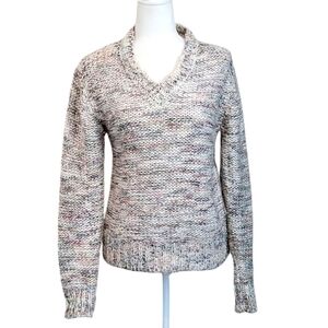 Bamberger's knit sweater